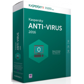 KASPERSKY TOTAL SECURITY 1-USER  1 YEAR